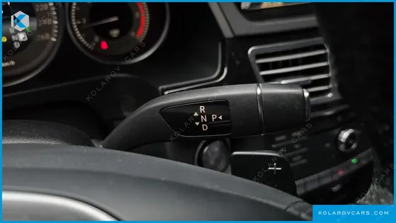 MERCEDES E-CLASS E220 BLUETEC AVANTGARDE
