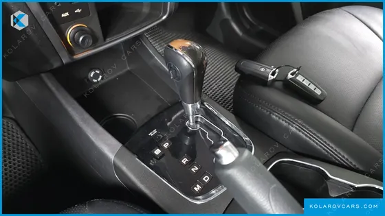 KGM - SSANGYONG KORANDO 2.0 CVT 2WD