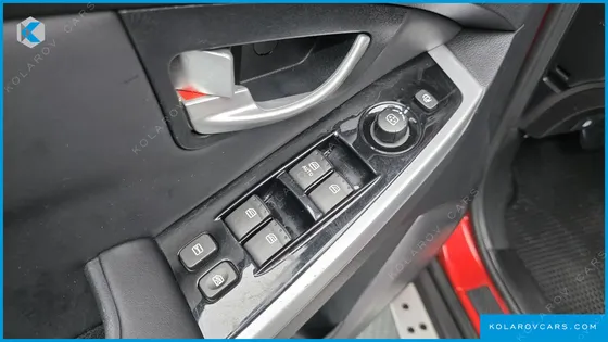 KGM - SSANGYONG KORANDO 2.0 CVT 2WD