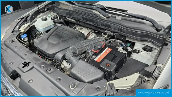 KGM - SSANGYONG KORANDO 2.0 ADVANTURE 60TH EDITION 2WD