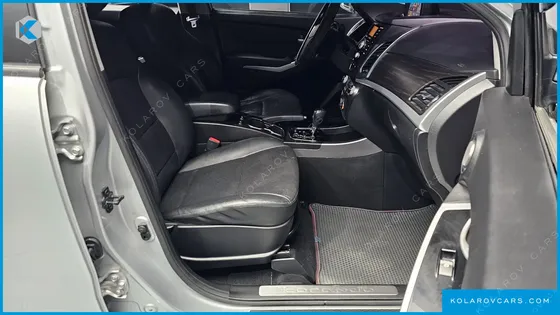 KGM - SSANGYONG KORANDO 2.0 ADVANTURE 60TH EDITION 2WD