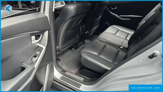 KGM - SSANGYONG KORANDO 2.0 ADVANTURE 60TH EDITION 2WD