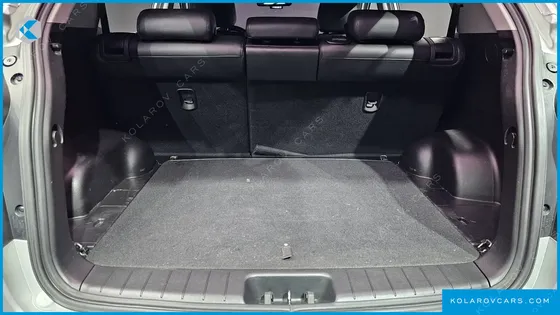 KGM - SSANGYONG KORANDO 2.0 ADVANTURE 60TH EDITION 2WD
