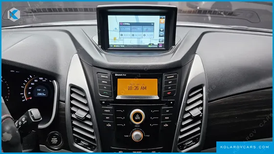 KGM - SSANGYONG KORANDO 2.0 ADVANTURE 60TH EDITION 2WD