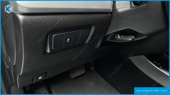 KGM - SSANGYONG KORANDO 2.0 ADVANTURE 60TH EDITION 2WD