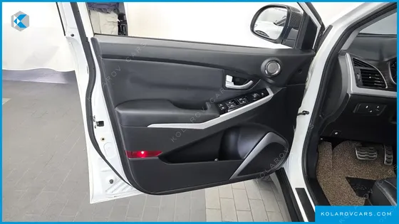 KGM - SSANGYONG KORANDO 2.2 EXTREME 2WD