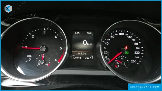 VOLKSWAGEN JETTA 2.0 TDI BLUEMOTION PREMIUM