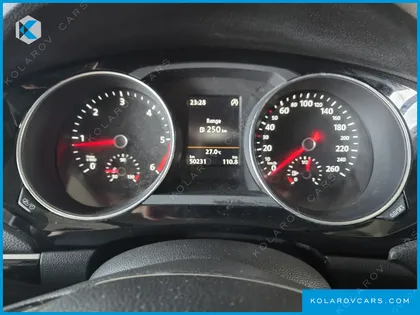 VOLKSWAGEN JETTA 2.0 TDI BLUEMOTION PREMIUM