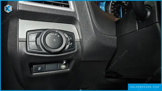 FORD EXPLORER 2.0 ECOBOOST 2WD