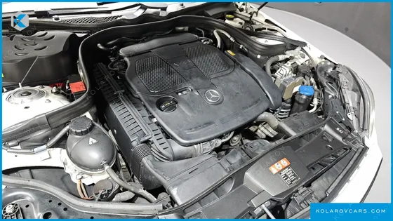 MERCEDES E-CLASS E300 4MATIC AVANTGARDE