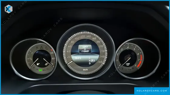MERCEDES E-CLASS E300 4MATIC AVANTGARDE