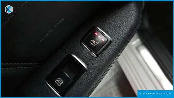 MERCEDES E-CLASS E300 4MATIC AVANTGARDE