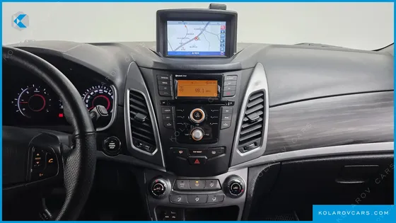 KGM - SSANGYONG KORANDO 2.2 RX 4WD
