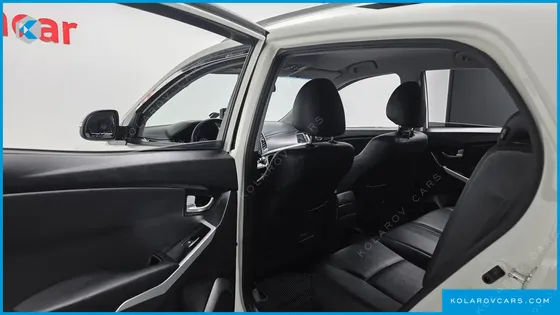 KGM - SSANGYONG KORANDO 2.2 RX 4WD