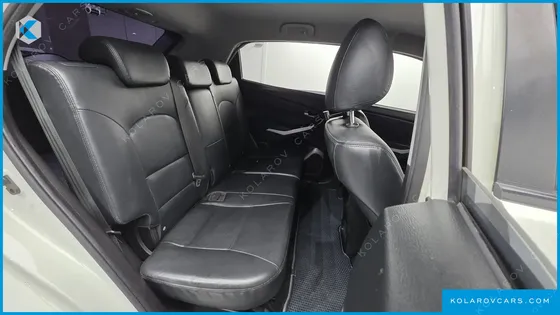 KGM - SSANGYONG KORANDO 2.2 RX 4WD