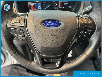 FORD EXPLORER 2.3 LIMITED 4WD