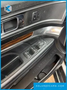 FORD EXPLORER 2.3 LIMITED 4WD