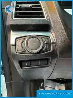 FORD EXPLORER 2.3 LIMITED 4WD