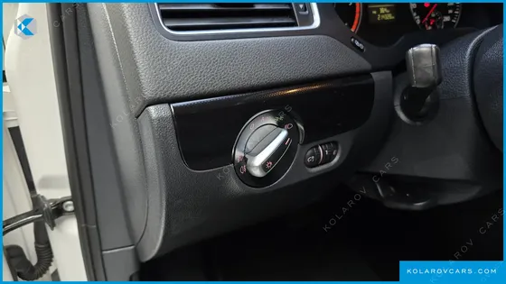 VOLKSWAGEN JETTA 1.6 TDI BLUE MOTION