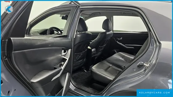 KGM - SSANGYONG KORANDO 2.2 RX 2WD