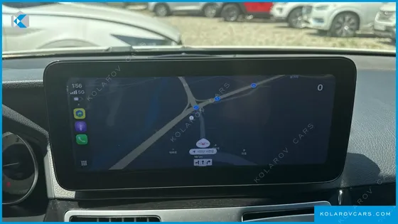 MERCEDES E-CLASS E250 BLUETEC 4MATIC AV