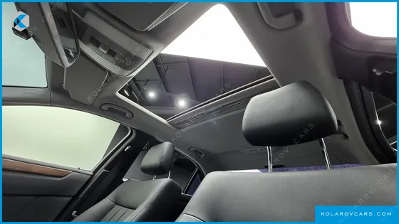 MERCEDES E-CLASS E300 ELEGANCE