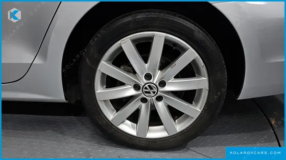 VOLKSWAGEN JETTA 2.0 TDI