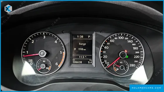 VOLKSWAGEN JETTA 2.0 TDI