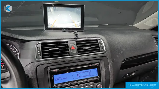 VOLKSWAGEN JETTA 2.0 TDI