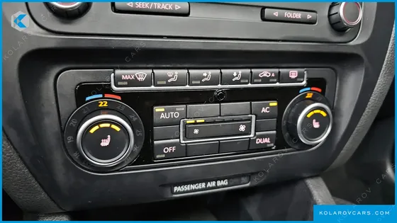 VOLKSWAGEN JETTA 2.0 TDI
