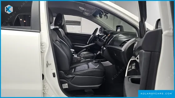 KGM - SSANGYONG KORANDO 2.2 RX 2WD