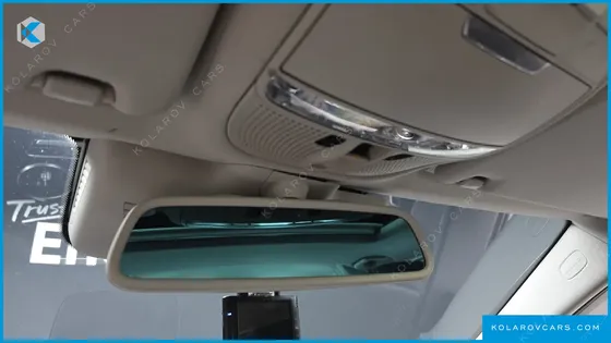 MERCEDES C-CLASS C220 D AVANTGARDE