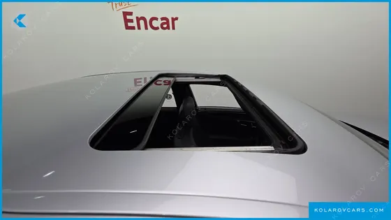 MERCEDES E-CLASS E220 CDI AVANTGARDE