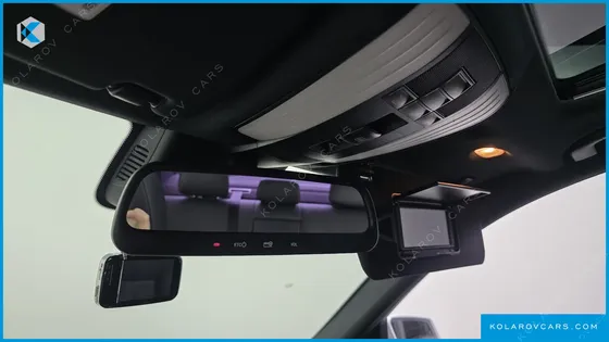 MERCEDES E-CLASS E220 CDI AVANTGARDE