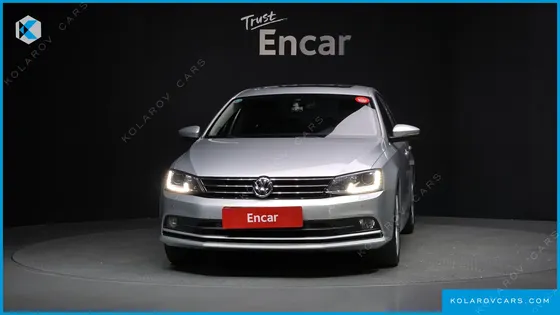 VOLKSWAGEN JETTA 2.0 TDI BLUEMOTION PREMIUM