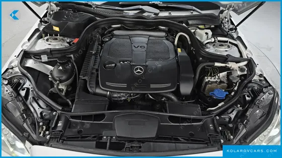 MERCEDES E-CLASS E300 4MATIC AVANTGARDE