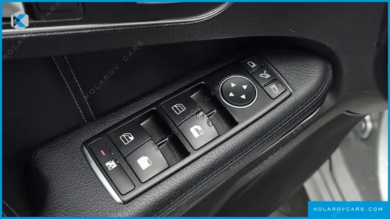 MERCEDES E-CLASS E300 4MATIC AVANTGARDE