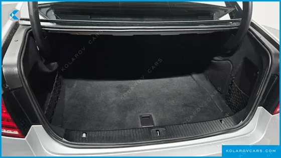 MERCEDES E-CLASS E300 4MATIC AVANTGARDE
