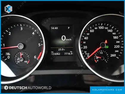 VOLKSWAGEN JETTA 2.0 TDI BLUEMOTION PREMIUM