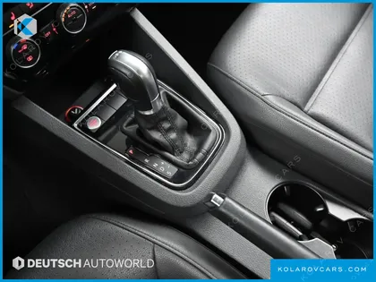 VOLKSWAGEN JETTA 2.0 TDI BLUEMOTION PREMIUM