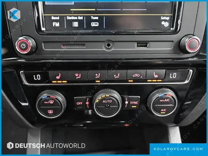 VOLKSWAGEN JETTA 2.0 TDI BLUEMOTION PREMIUM