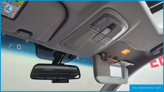 KGM - SSANGYONG KORANDO 2.0 RX 2WD