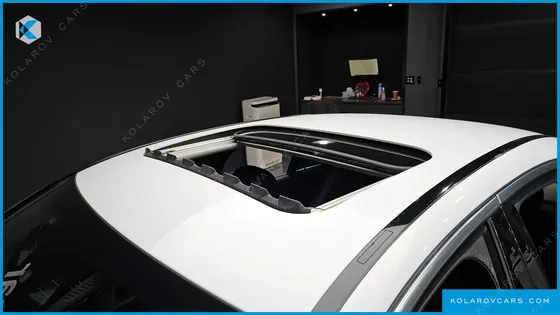 MERCEDES C-CLASS C200 AVANTGARDE