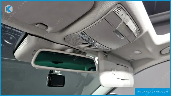 MERCEDES C-CLASS C200 AVANTGARDE