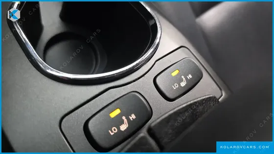 KGM - SSANGYONG KORANDO 2.0 CVS 4WD