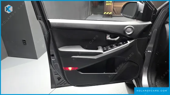 KGM - SSANGYONG KORANDO 2.0 CVS 4WD