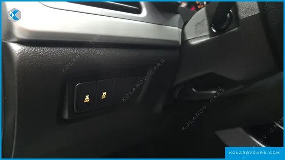 KGM - SSANGYONG KORANDO 2.0 CVS 4WD
