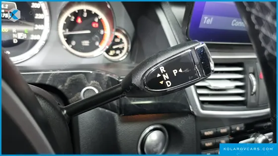 MERCEDES E-CLASS E220 CDI AVANTGARDE