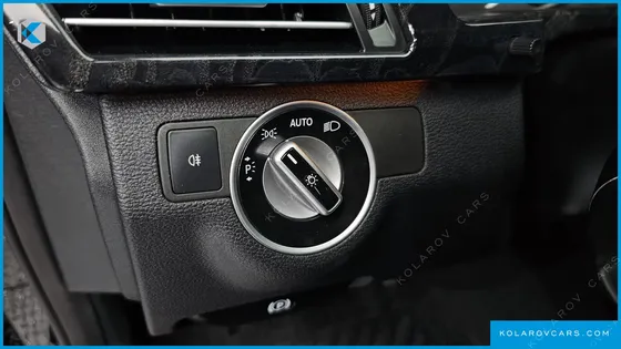 MERCEDES E-CLASS E220 CDI AVANTGARDE