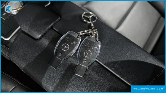 MERCEDES E-CLASS E220 CDI AVANTGARDE